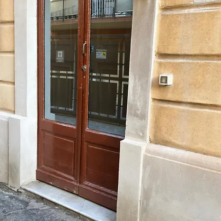 Apartament Maison Del Bergamotto Reggio di Calabria