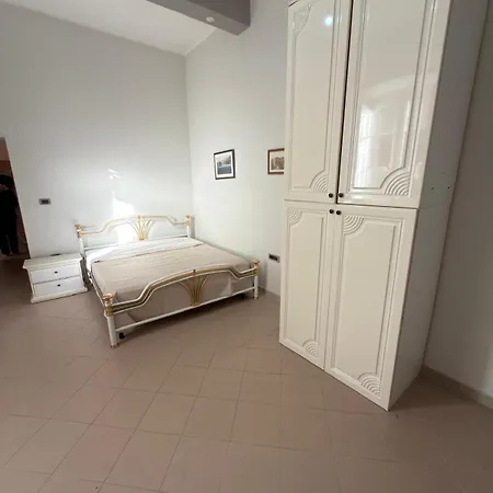 Maison Del Bergamotto Reggio di Calabria