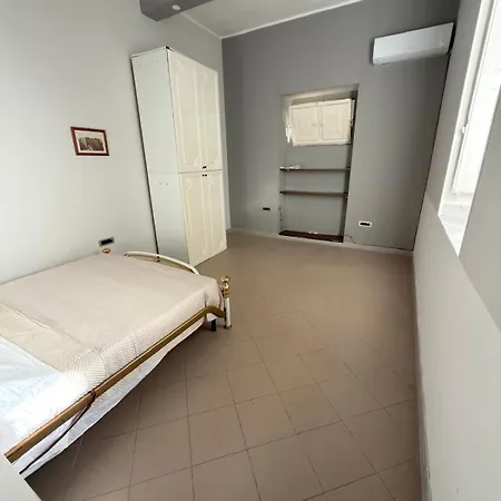 Maison Del Bergamotto * Reggio di Calabria