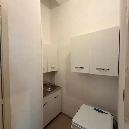 Apartament Maison Del Bergamotto